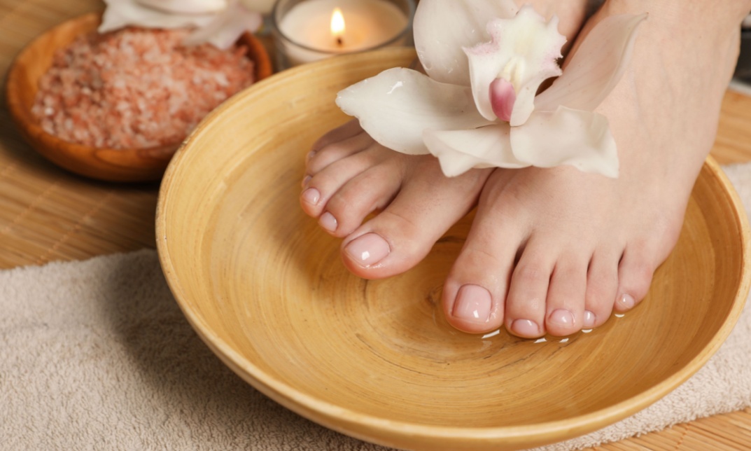 Benefits of Reflexology