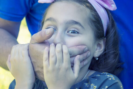 Child Sexual Exploitation & Child Criminal Exploitation (CSE & CCE) Awareness Training