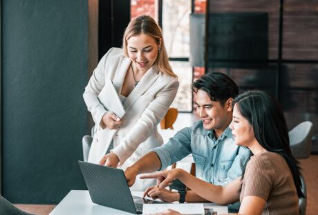 Level 2 Award in Support Work in Schools and Colleges