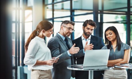 Level 2 Diploma in Business Administration