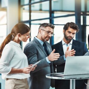 Level 2 Diploma in Business Administration