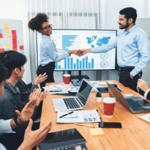 Level 1 Business Management