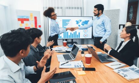 Level 1 Business Management