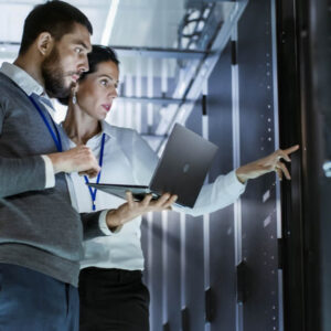 Networking Skills Training