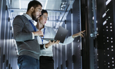 Networking Skills Training