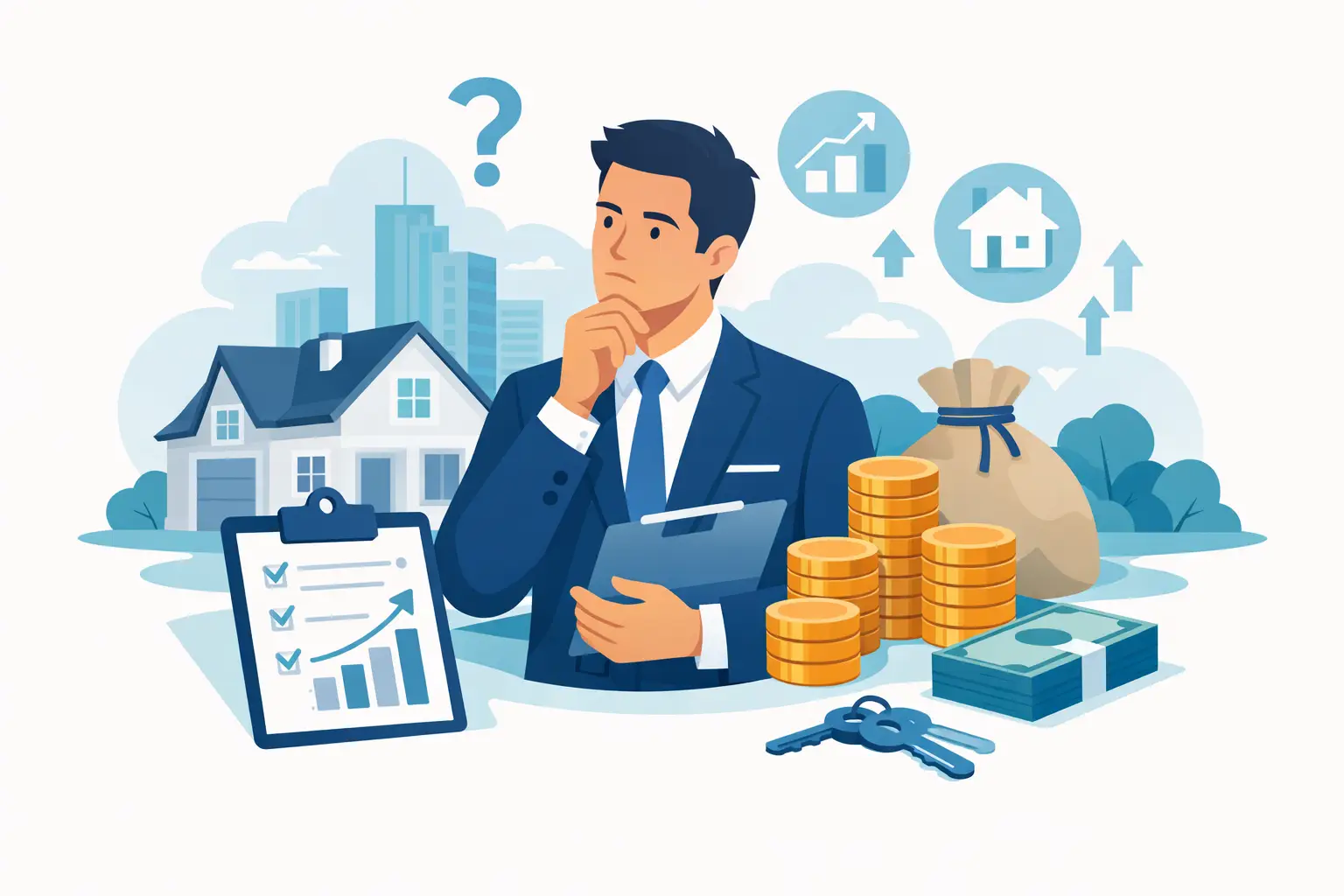 How Much Can an Estate Agent Earn?