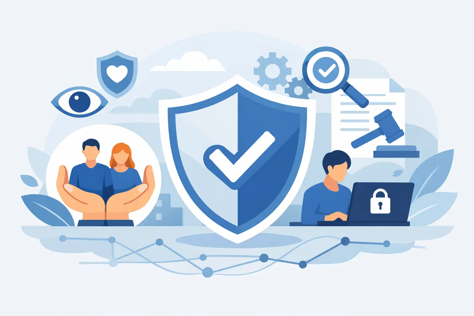 Safeguarding Principles Explained Clearly