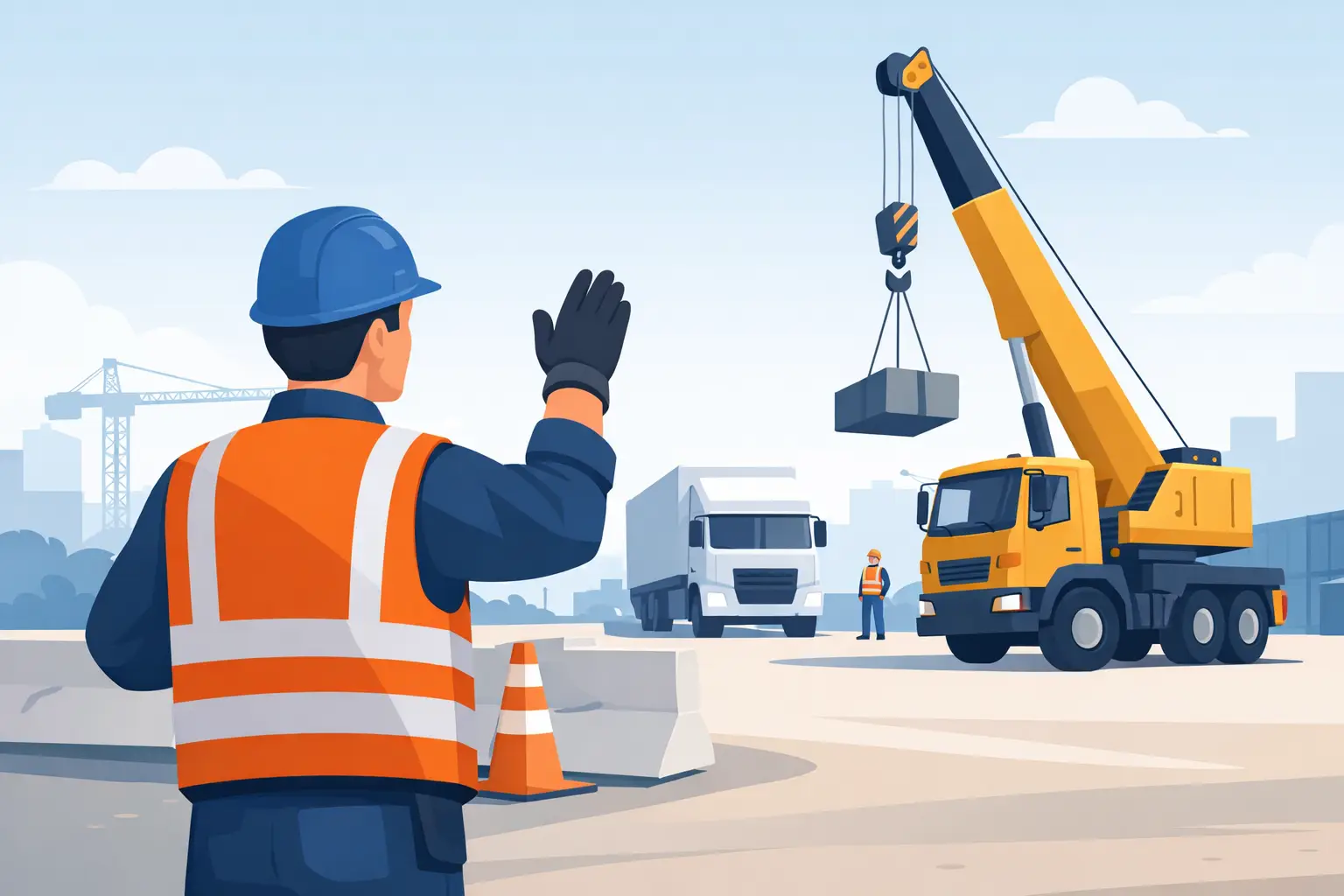 What Is Banksman and Why It Matters