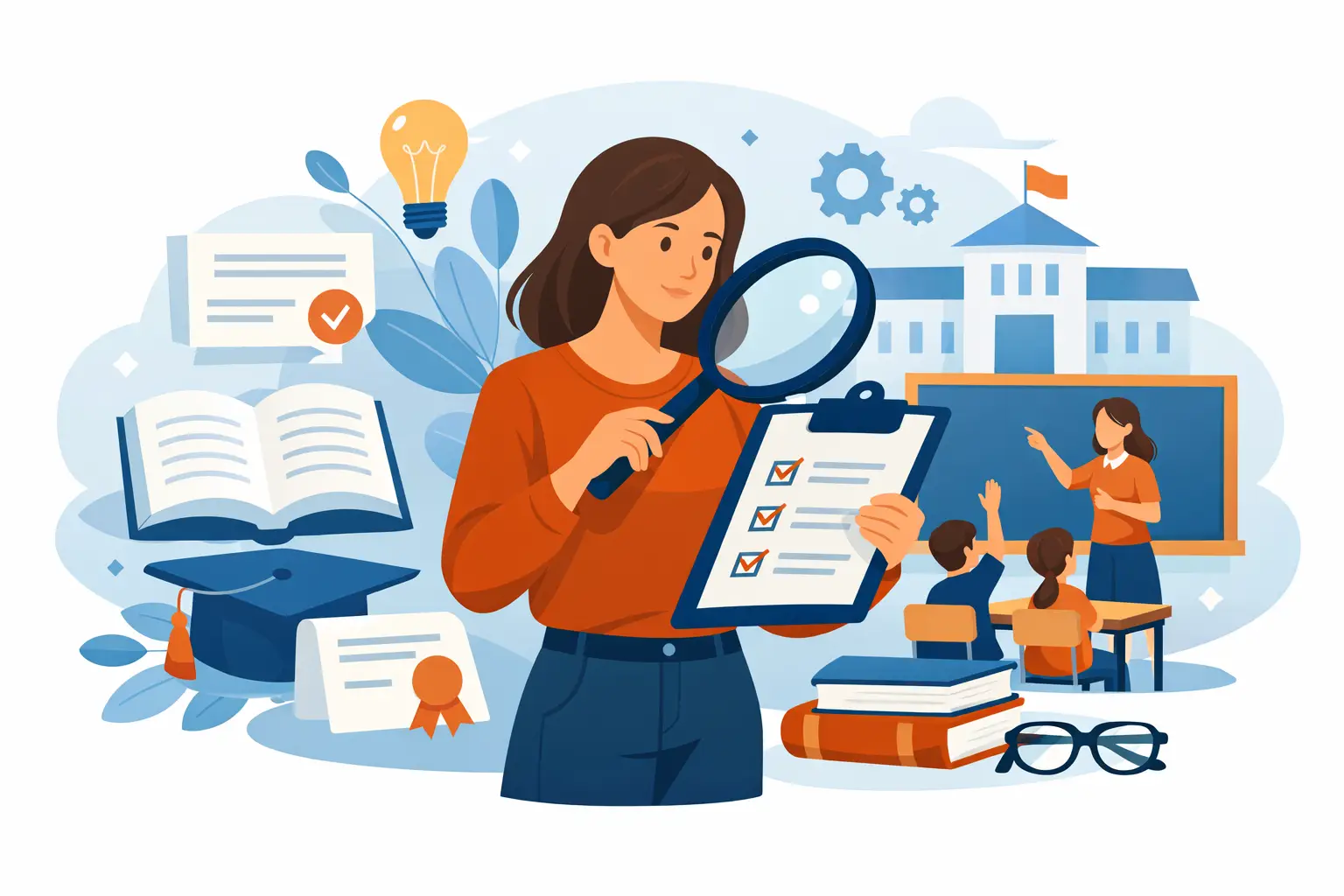 What Qualifications Do I Need to Be a Teaching Assistant?