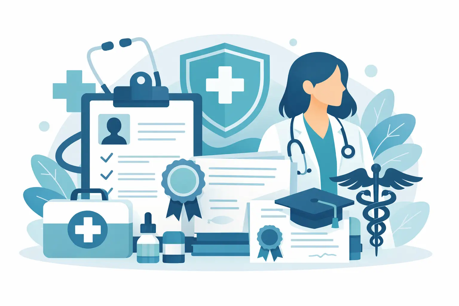 10 Top Health Care Certificates to Consider