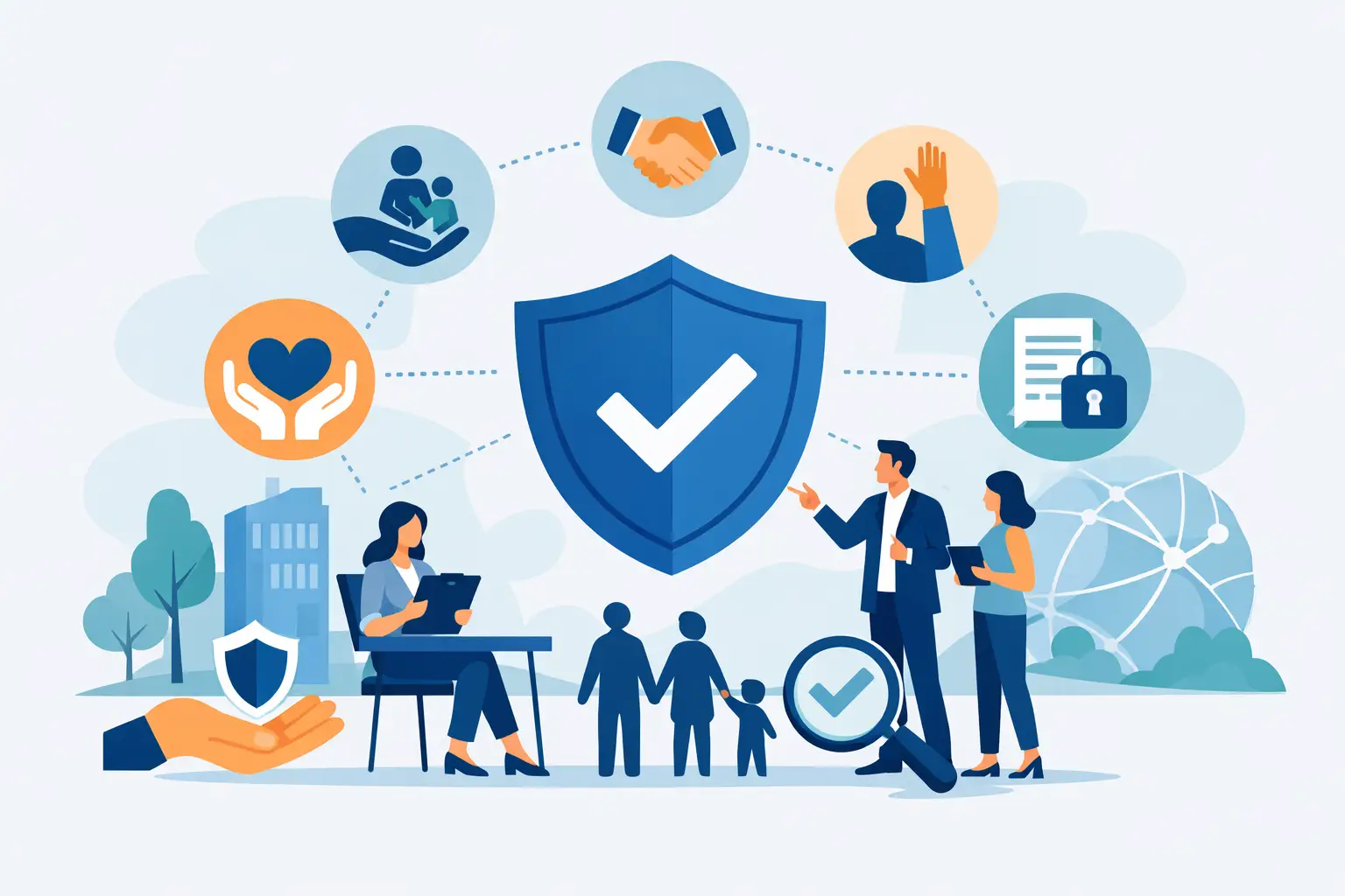 6 Safeguarding Principles Explained Clearly