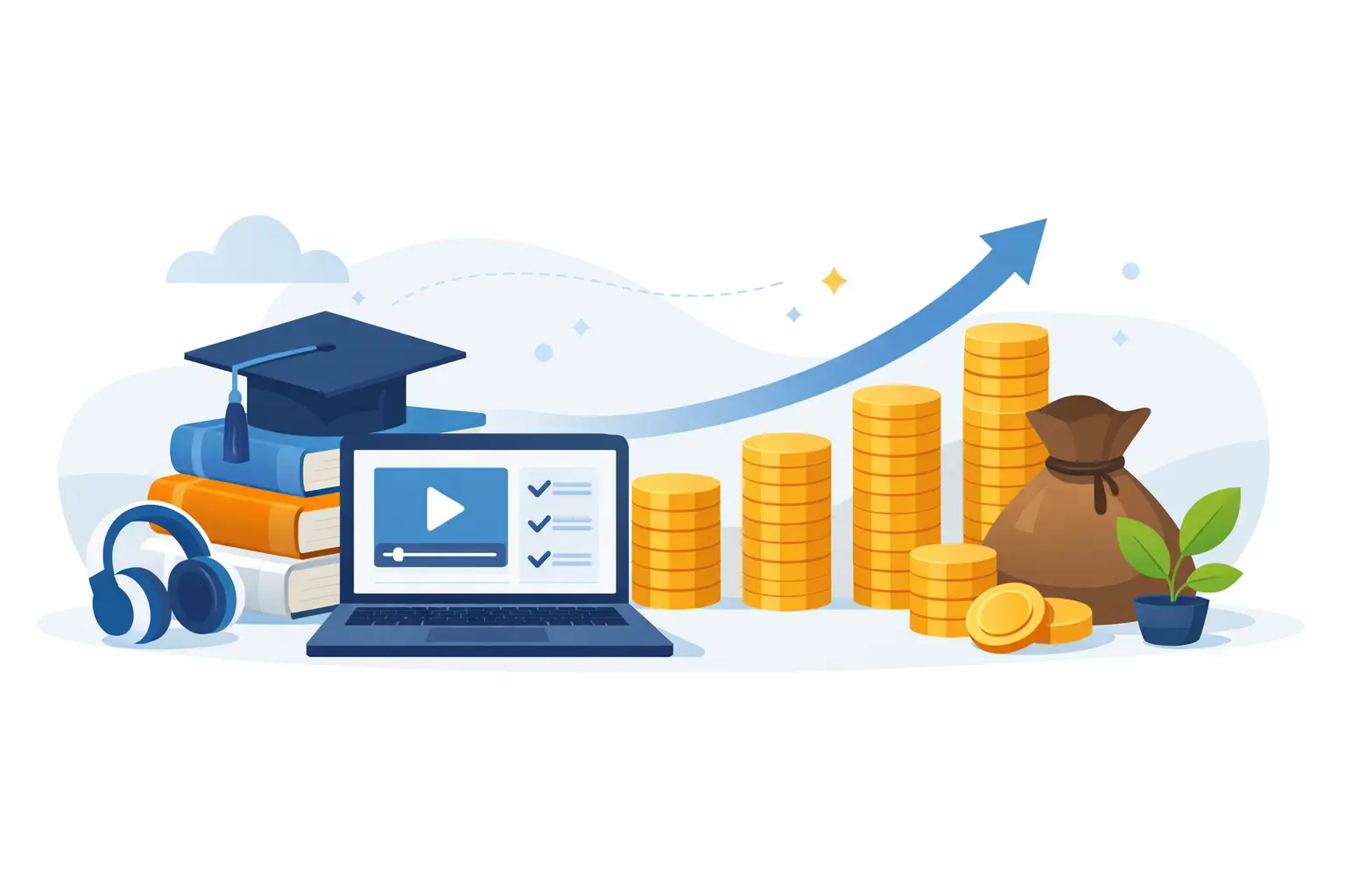 Affordable Online Course Bundles That Pay Off