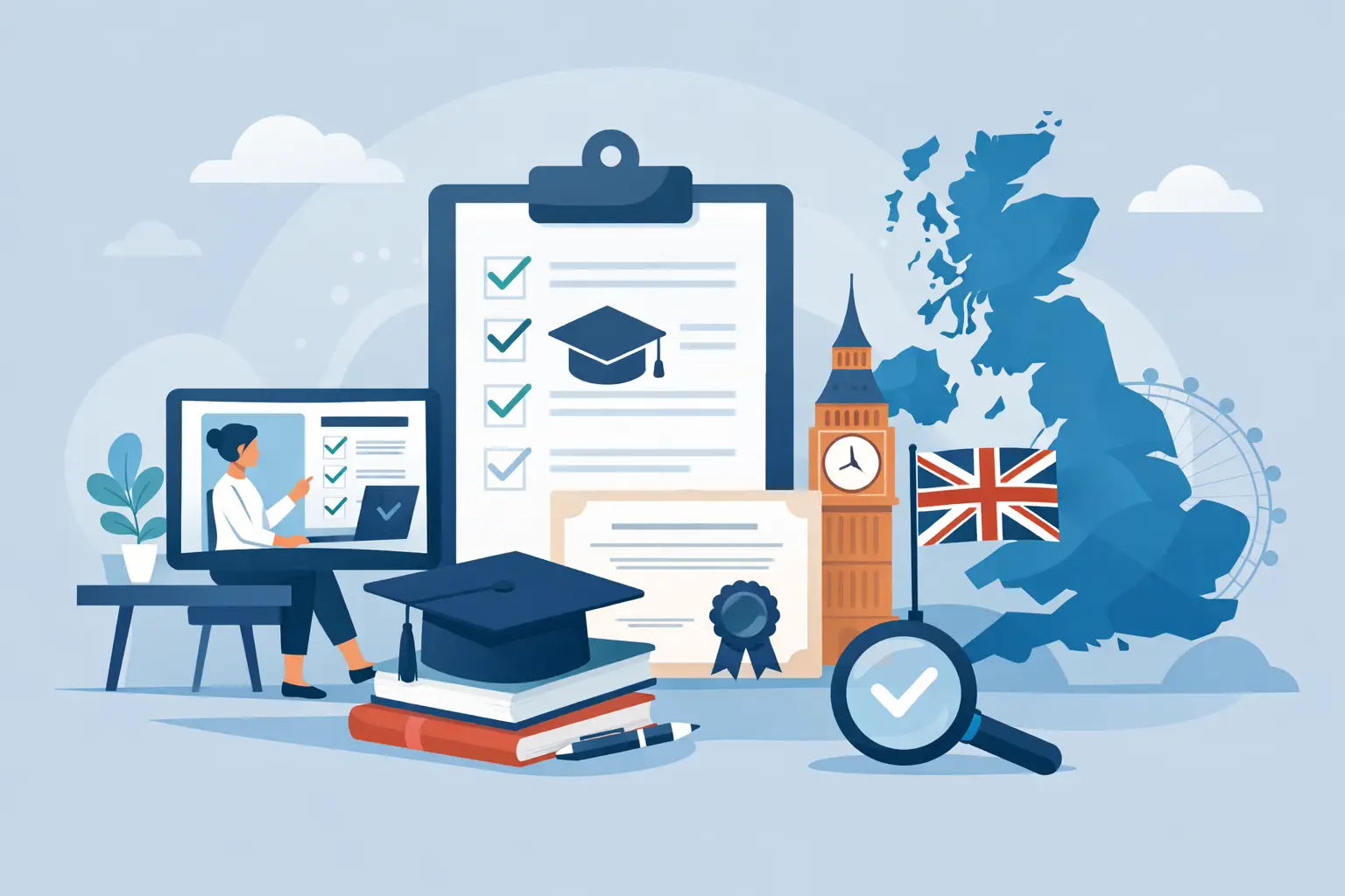 Are CPD Courses Recognised in the UK?