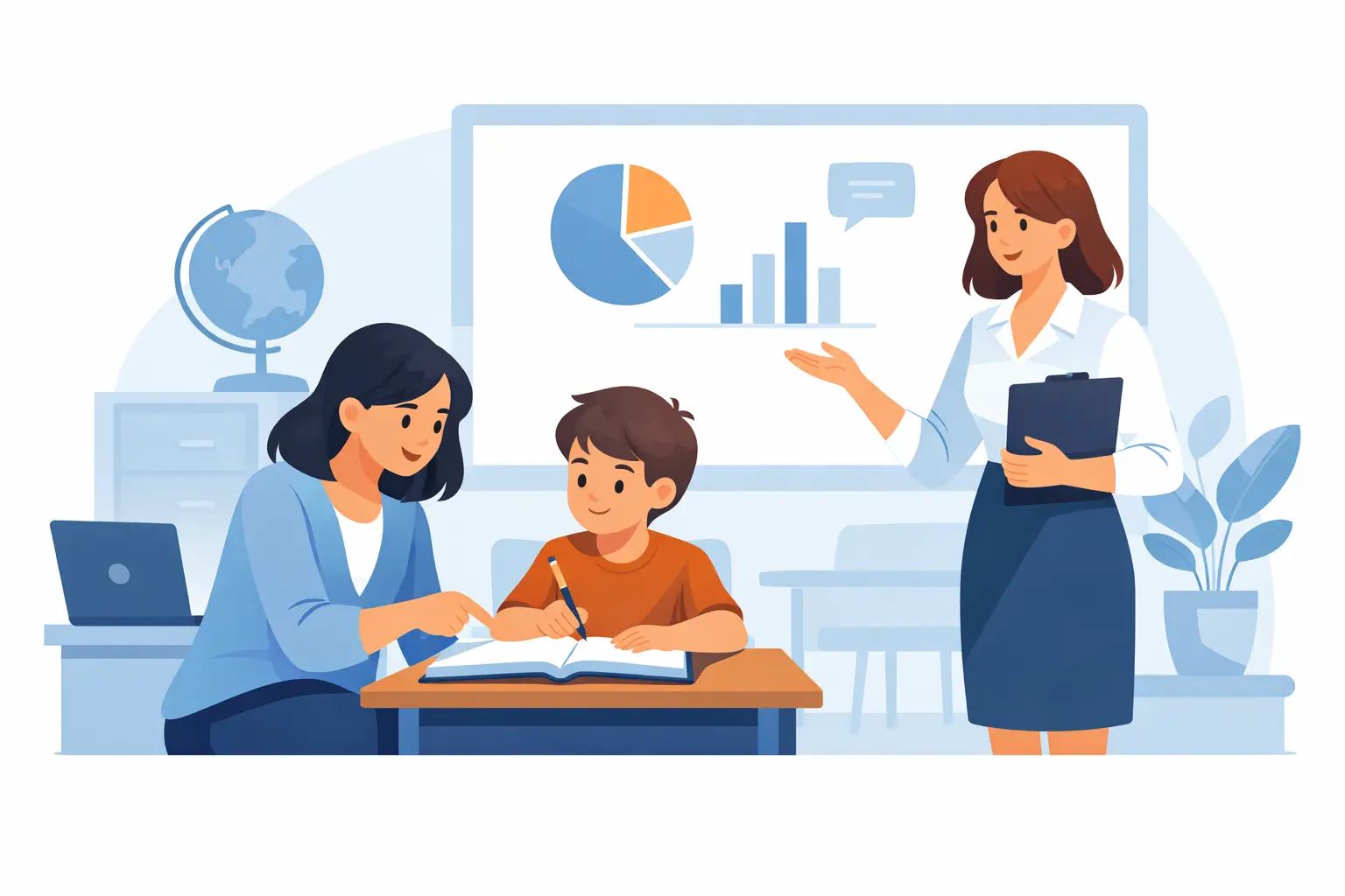 How to Be a Good Teaching Assistant