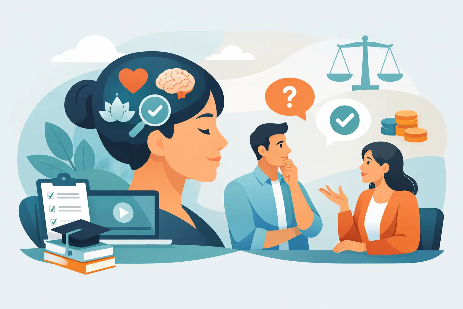 Mental Health Course Review: Is It Worth It?