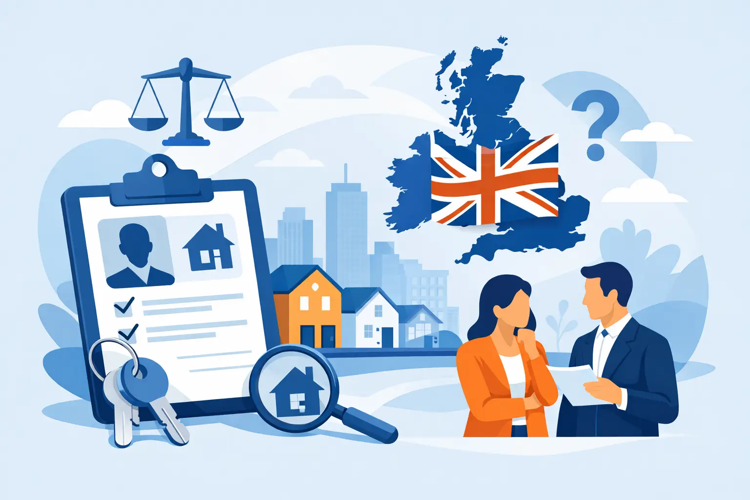Real Estate License UK: Do You Need One?