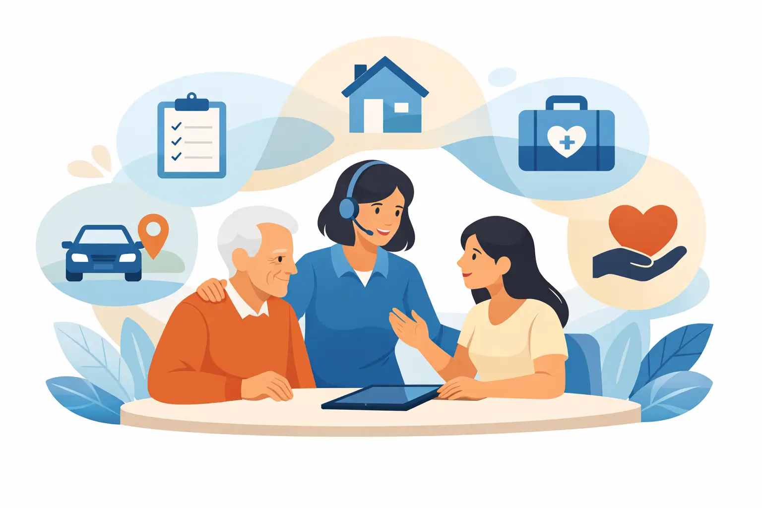 Support Worker Duties Explained Clearly
