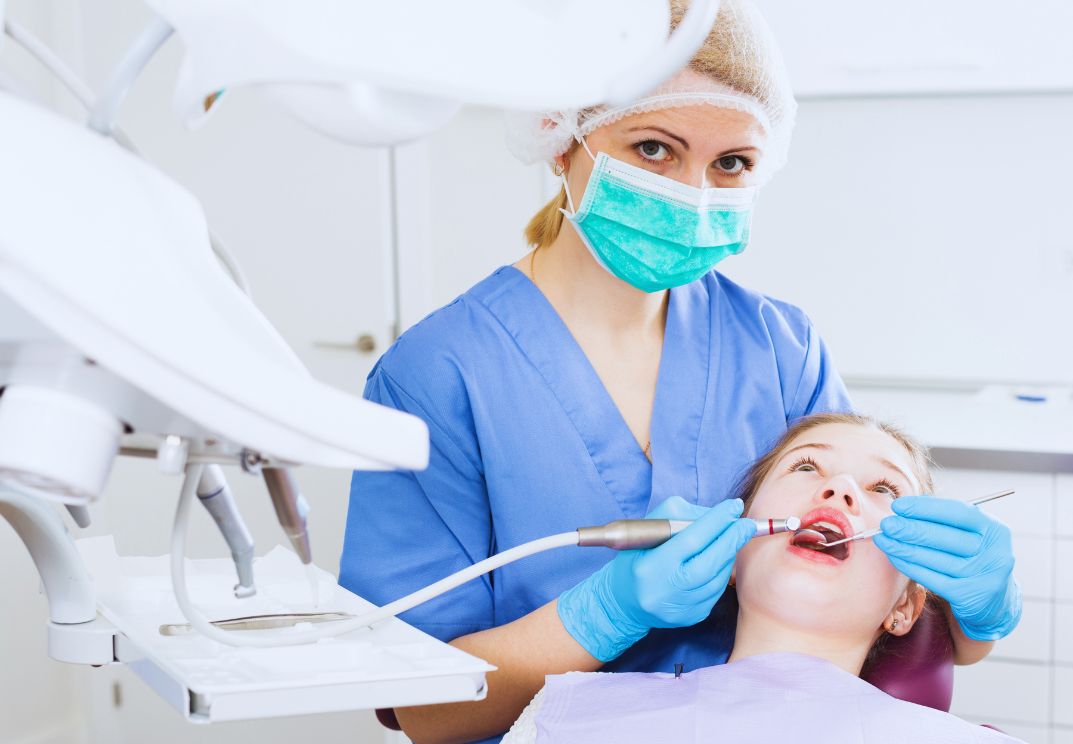 How Can I Become a Dental Nurse? Your Complete Roadmap