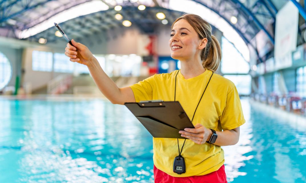 How much does lifeguards make in the UK? A clear pay guide