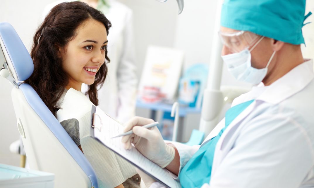 How to Become a Dental Nurse: UK Career Roadmap for Beginners