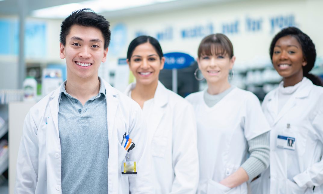 Pharmacy Tech Starting Pay UK: Salary, Training and Career Path
