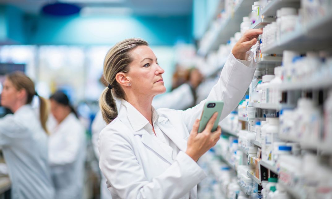 Pharmacy Technician Starting Pay in the UK: What New Workers Earn