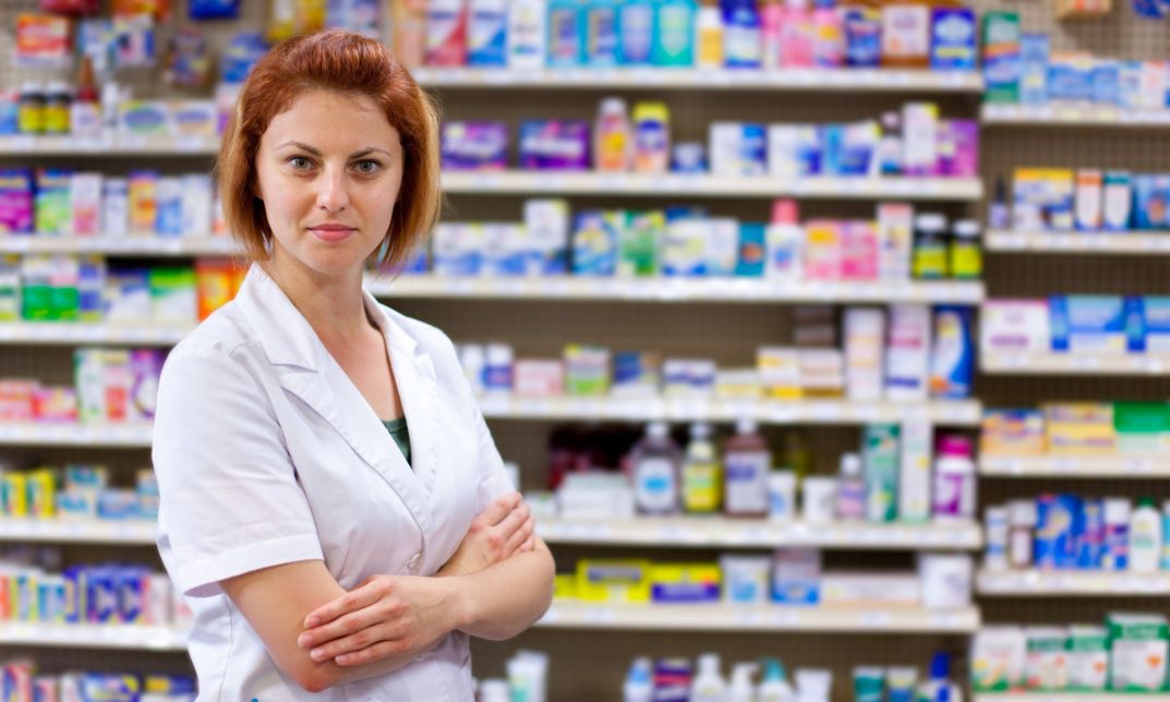 What Is The Average Wage For Pharmacy Tech UK? 2026 Pay Guide