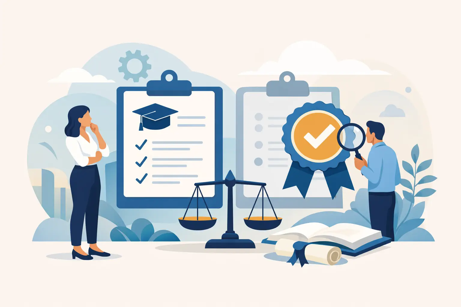 Does CPD Need Accreditation?