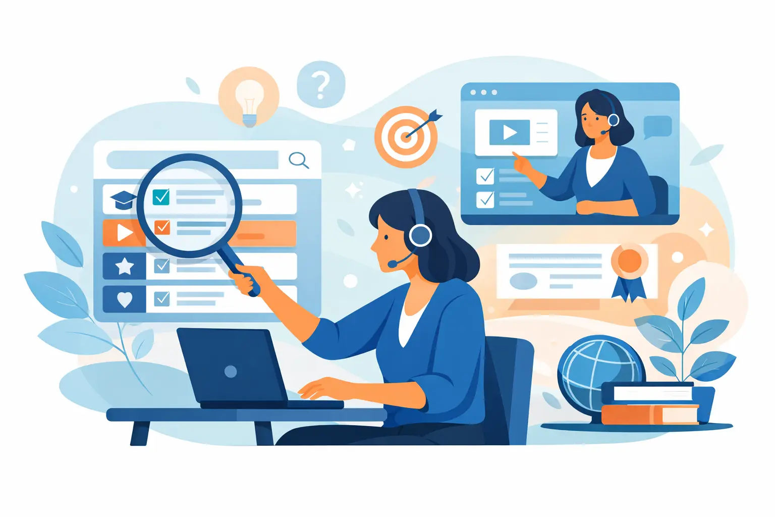 How to Find the Best Online Teacher Training