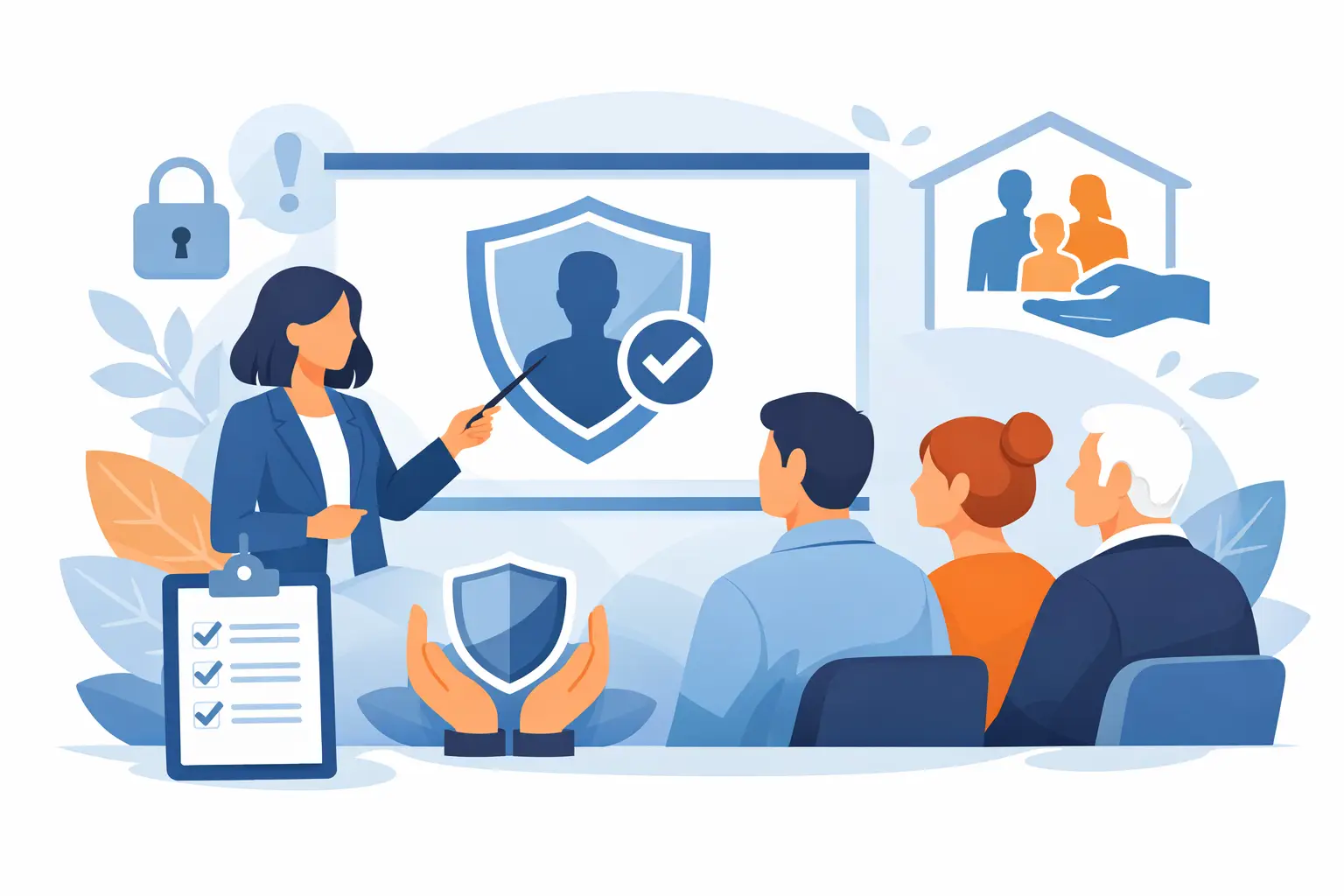 Safeguarding Training for Adults Explained