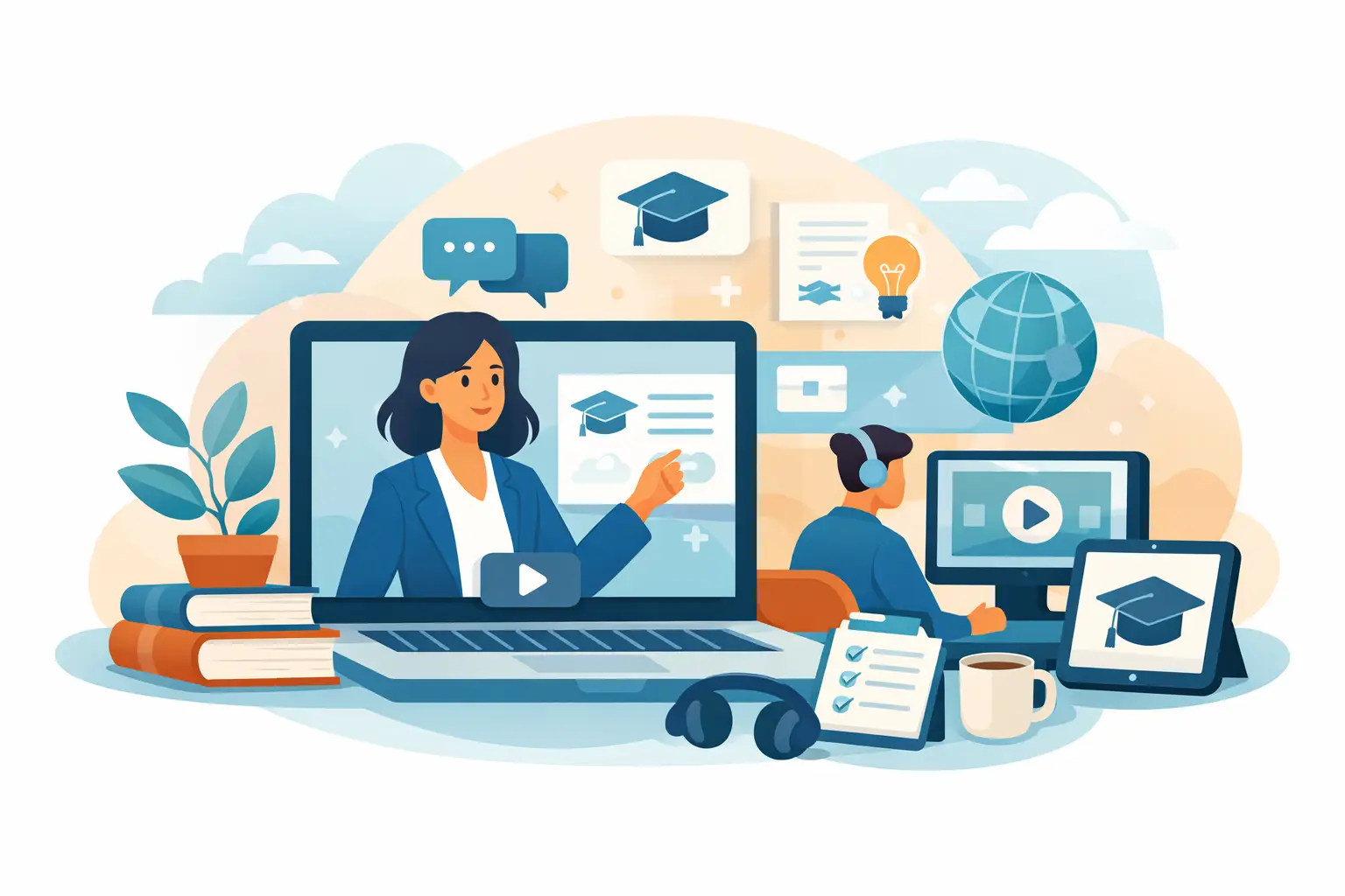 Teacher Training Courses Online Explained