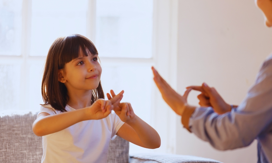 Difference Between ASL and BSL