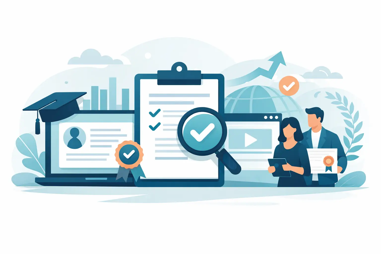 CPD Accreditation Guide Online