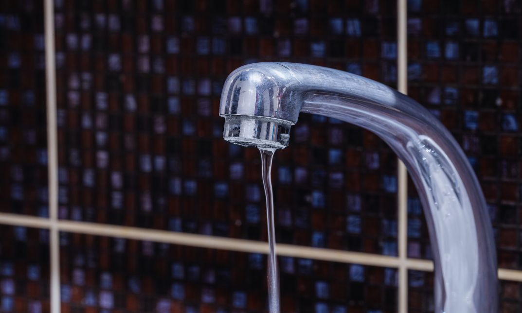 What Causes Low Water Pressure in a House? A Complete UK Guide