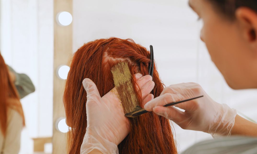 What Ingredients Should I Look for in Pure Henna Hair Dye? UK Guide