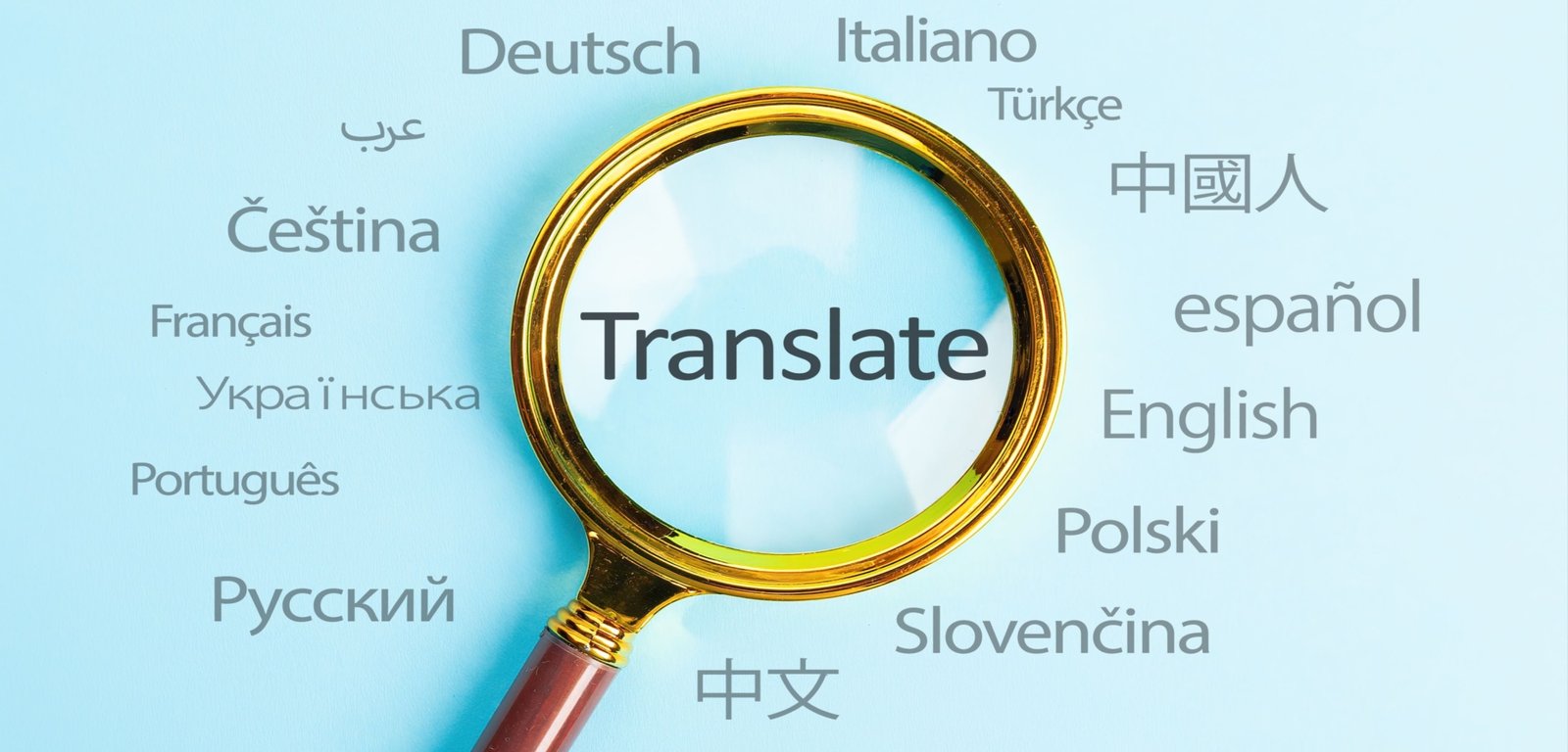 Become a Translator 