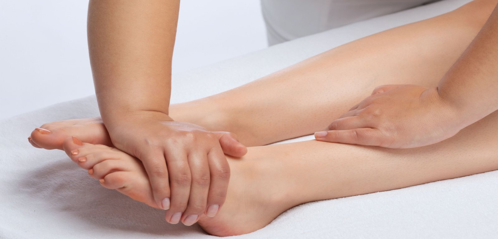 How Often Should You Have Reflexology