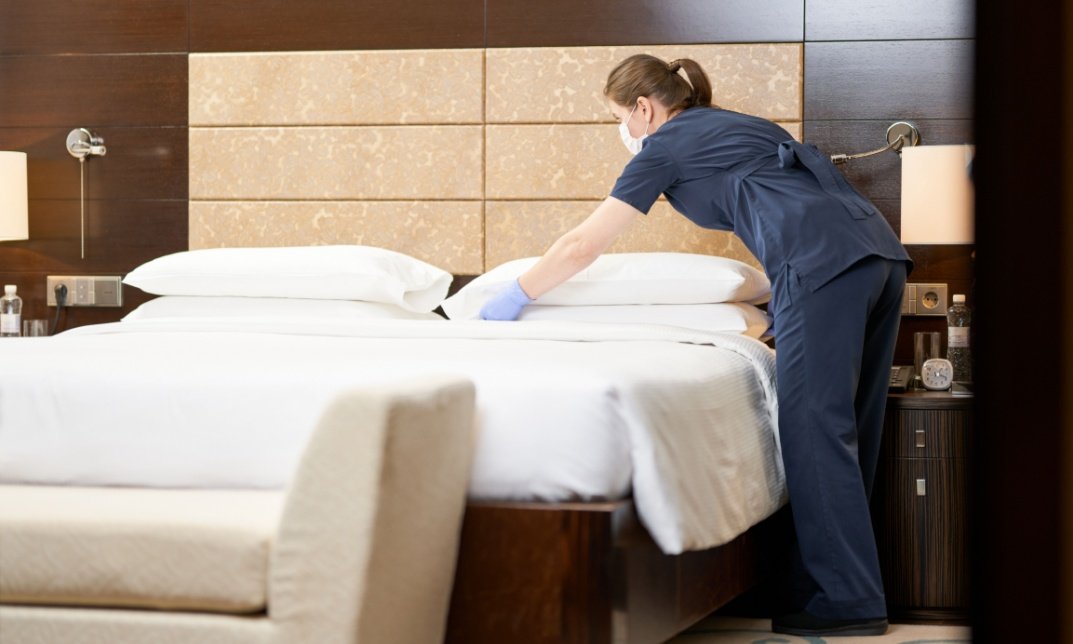 How to Find a Housekeeper in the UK