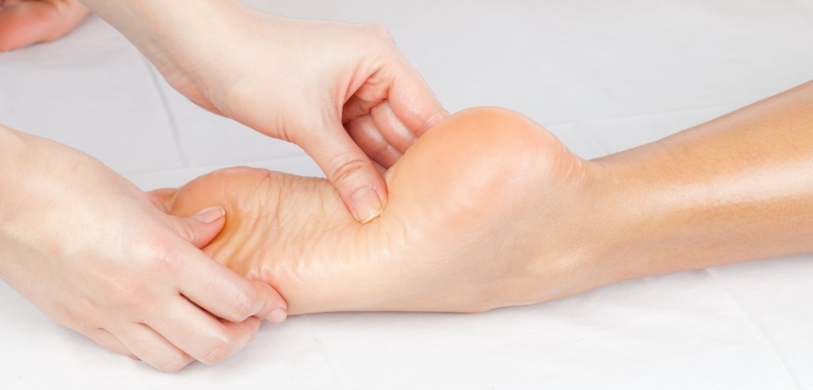 The Science Behind Reflexology